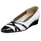 California Magdesians Womens Shea Pump