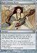 Magic Champions of Kamigawa Singles: Hair-Strung Koto (Artifact Rare)