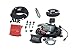 COMP Cams 302002T Inline Fuel Kit (Ls Transplant Ezefi Intank Fuel)