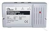 Skymaster Mehrbereichsverstaerker 20db UHF/VHF/UKW