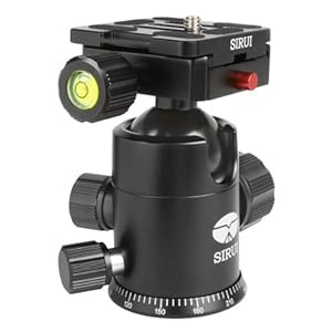 Sirui G-20X Ball Head