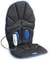 Gel Cushion Massager with Heat
