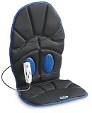 Gel Cushion Massager with Heat