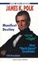 James K. Polk (United States Presidents (Enslow))