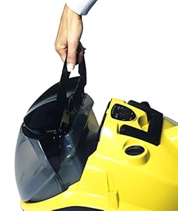 Top of line  Kärcher SV 1902