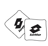 Lotto Schweißband, Unisex, white
