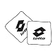 Sports : Lotto Schwei&szlig;band, Unisex, white