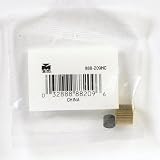 SM Valve Drain Cap