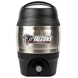Atlanta Falcons NFL 1 Gallon Tailgate Keg