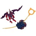 Beyblade - Hidden Spirits - A-28 Griffolyon 2