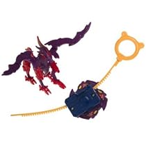 Beyblade - Hidden Spirits - A-28 Griffolyon 2