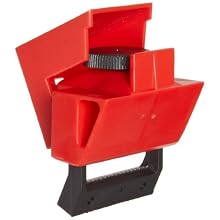 Brady 480/600V Clamp-On Breaker Lockout (Pack Of 6)