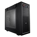 Corsair Vengeance Series Black C70 Mid Tower Computer Case (CC-9011016-WW)