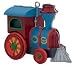 Lil Locomotive 2009 Hallmark Ornament