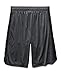Under Armour Boys' UA Eliminator Printed Shorts MD (10-12 Big Kids) X One Size Graphite