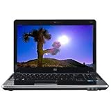 HP Pavilion dv6-2157wm Core i3-330M Dual-Core 2.13GHz 4GB 320GB DVD±RW DL 15.6" LED Windows 7 Home w/Webcam & 6-Cell Battery