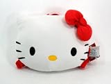 HELLO KITTY BIG PLUSH HEAD BACKPACK