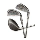 Delta Mens Right Hand Individual Metal Woods 1-3-5 Golf Club