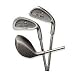 Delta Mens Right Hand Individual Metal Woods 1-3-5 Golf Club