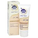 SunSense Daily Face Sunscreen SPF50+ Invisible Tint Finish 75g