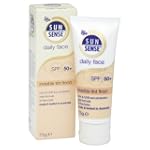 SunSense Daily Face SPF50+ Invisible...