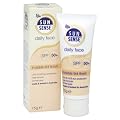 SunSense Daily Face Sunscreen SPF50+ Invisible Tint Finish 75g