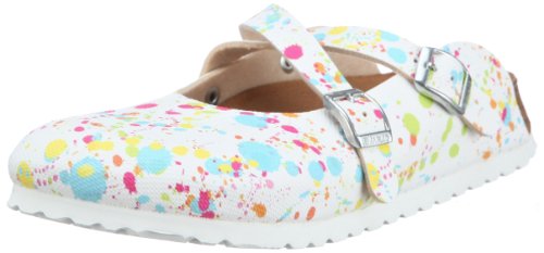 Birki Dorian 356723 Damen Clogs & Pantoletten Preisvergleich