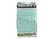 Bandai Hobby GD-31 MG Strike Freedom Decal (Bag/6)