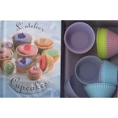 Atelier cupcakes