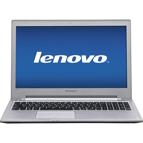 Lenovo - IdeaPad 15.6