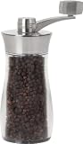 Trudeau Easy Grind 6-1/2-Inch Enora Pepper Mill
