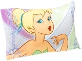 Disney Tinkerbell Traditions Pillowcase