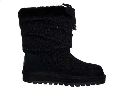 Skechers Keepsakes Gems Womens Winter Boots