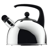 WMF 0731556040 Flötenkessel 2,0 l
