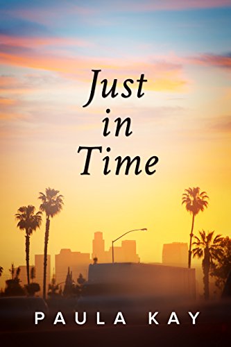 Just in Time (Legacy Series, Book 5)