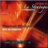 Vivaldi - 12 Violin Concertos - Podger (2 CD Set)