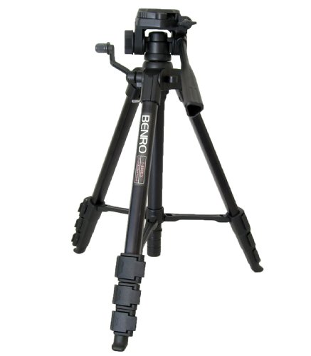Benro Video-/Fotostativ Digital T-880EX