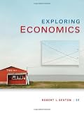 Exploring Economics