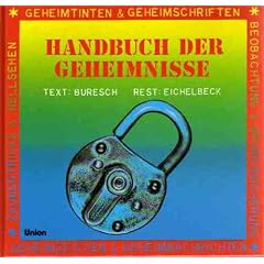 Handbuch der Geheimnisse (5654 866)