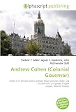 Produkt-Bild: Andrew Cohen (Colonial Governor)