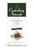 Canterbury Naturals Pumpkin Cake Mix, 16.5-Ounce Packages (Pack of 6)