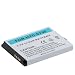 Li-Ion Battery for HTC Wings S730