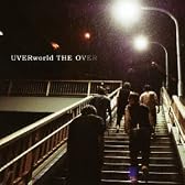 THE OVER(初回生産限定盤)(DVD付)