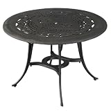 Malibu Round Dining Table