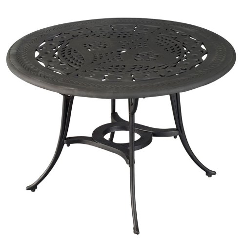 Malibu Round Dining Table product image