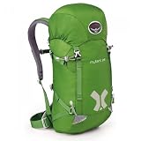 Osprey Mutant 28 Gr. M green