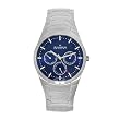 Skagen Men's 596XLTXN Titanium Collection Multifunction Watch