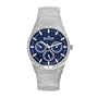 Skagen Men's 596XLTXN Titanium Collection Multifunction Watch