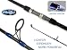 Tsunami Airwave 10' Surf Rod Med Hvy TSAWSS-1002MH New