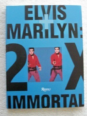 Elvis And Marilyn: 2X Immortal
